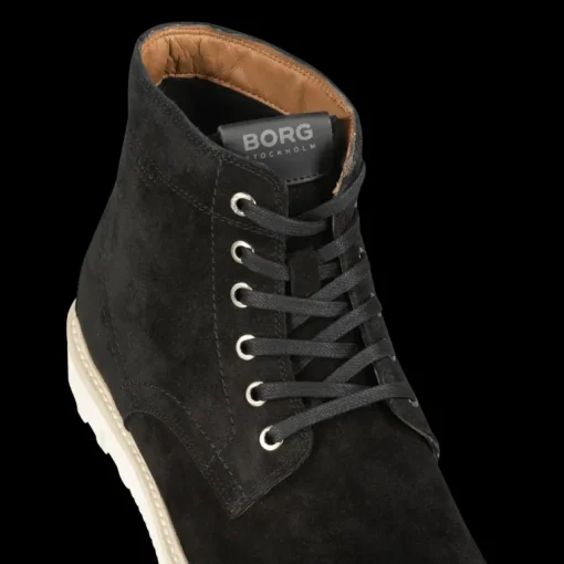 H500 Hiker High, vinterskor, herr - Vinterskor - H500 Hiker High, vinterskor, herr