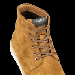 H500 Hiker High, vinterskor, herr - Vinterskor - H500 Hiker High, vinterskor, herr