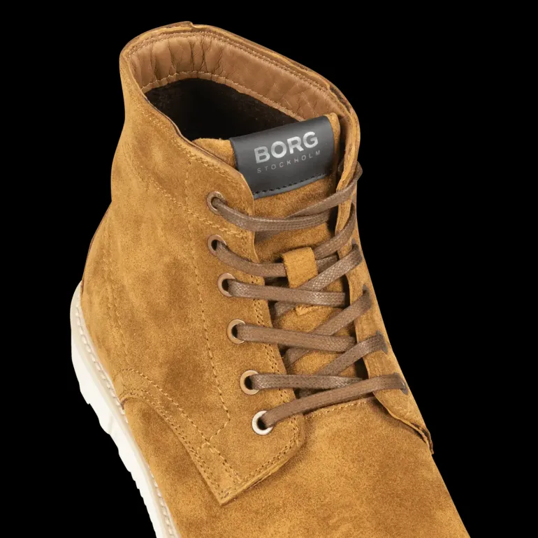 H500 Hiker High, vinterskor, herr - Vinterskor - H500 Hiker High, vinterskor, herr