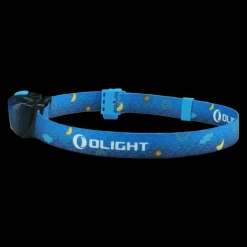 H05 Kid Blue, pannlampa, barn - Pannlampor - H05 Kid Blue, pannlampa, barn