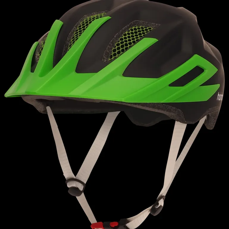 Halo bikehelmet jr 24 - Cykelhjälmar - Halo bikehelmet jr 24