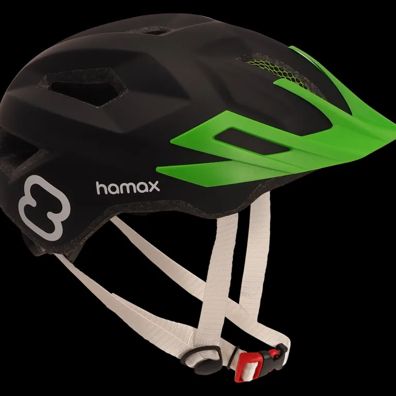 Halo bikehelmet jr 24 - Cykelhjälmar - Halo bikehelmet jr 24