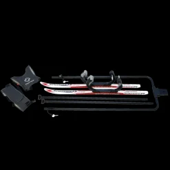 Hamax Skiing kit Outback 24/25, skidset till Outback cykelvagn - Cykelvagn & Multisportvagn - Hamax Skiing kit Outback 24/25, skidset till Outback cykelvagn