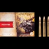 375 H&H Mag 19,4 gr Oryx, gevärsammunition - Kula - 375 H&H Mag 19,4 gr Oryx, gevärsammunition