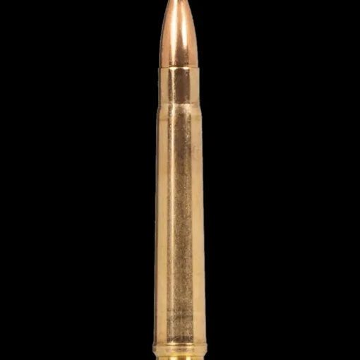 375 H&H Mag 19,4 gr Oryx, gevärsammunition - Kula - 375 H&H Mag 19,4 gr Oryx, gevärsammunition
