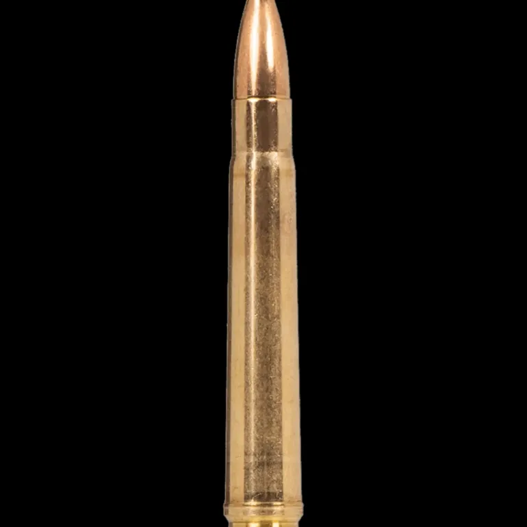 375 H&H Mag 19,4 gr Oryx, gevärsammunition - Kula - 375 H&H Mag 19,4 gr Oryx, gevärsammunition