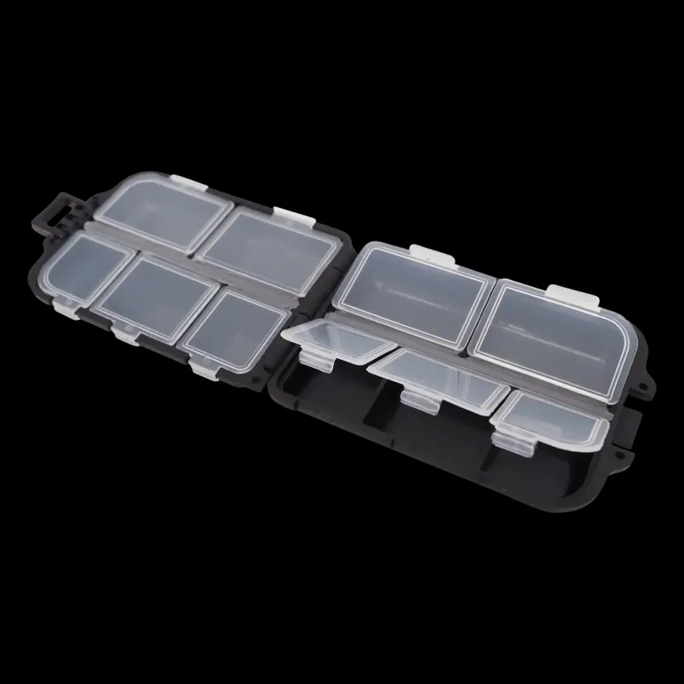 Handy-box, draglåda - Fiskelådor, Fiskväskor & Rör - Handy-box, draglåda