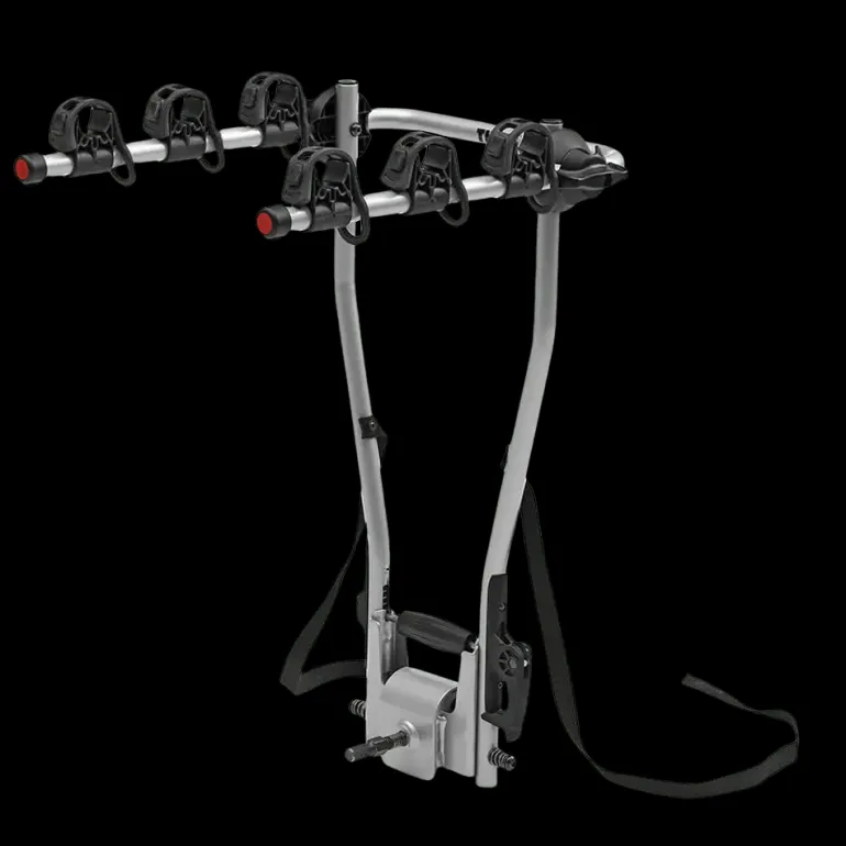 HangOn 972, cykelhållare 3 cyklar - Stativ För Cykelparkering - HangOn 972, cykelhållare 3 cyklar