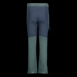 Hansnes Hiking Pants, vandringsbyxa, junior - Friluftsbyxor - Hansnes Hiking Pants, vandringsbyxa, junior