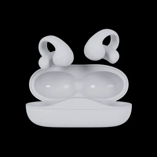 HAPPY PLUGS Clip Headphones TWS, trådlösa hörlurar - Ljud & Bild - HAPPY PLUGS Clip Headphones TWS, trådlösa hörlurar
