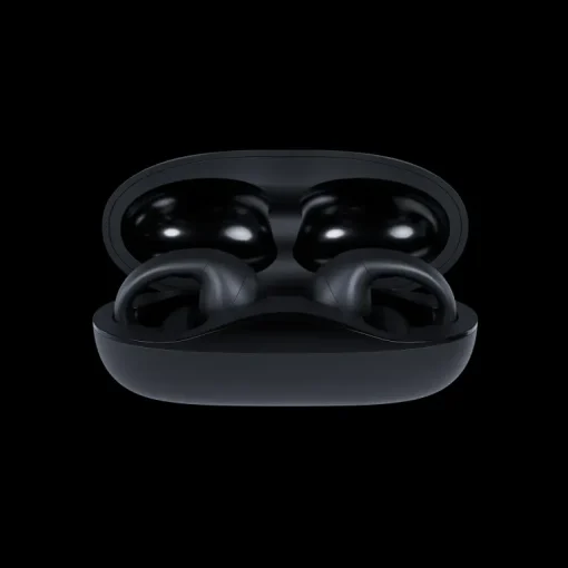 HAPPY PLUGS Clip Headphones TWS, trådlösa hörlurar - Ljud & Bild - HAPPY PLUGS Clip Headphones TWS, trådlösa hörlurar