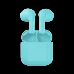 HAPPY PLUGS Joy Headphones In-Ear TWS, trådlösa hörlurar - Ljud & Bild - HAPPY PLUGS Joy Headphones In-Ear TWS, trådlösa hörlurar