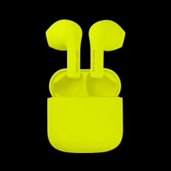 HAPPY PLUGS Joy Headphones In-Ear TWS, trådlösa hörlurar - Ljud & Bild - HAPPY PLUGS Joy Headphones In-Ear TWS, trådlösa hörlurar