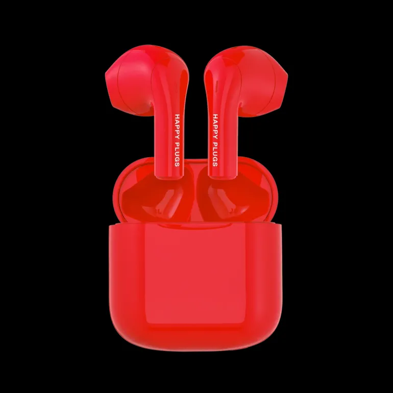 HAPPY PLUGS Joy Headphones In-Ear TWS, trådlösa hörlurar - Ljud & Bild - HAPPY PLUGS Joy Headphones In-Ear TWS, trådlösa hörlurar