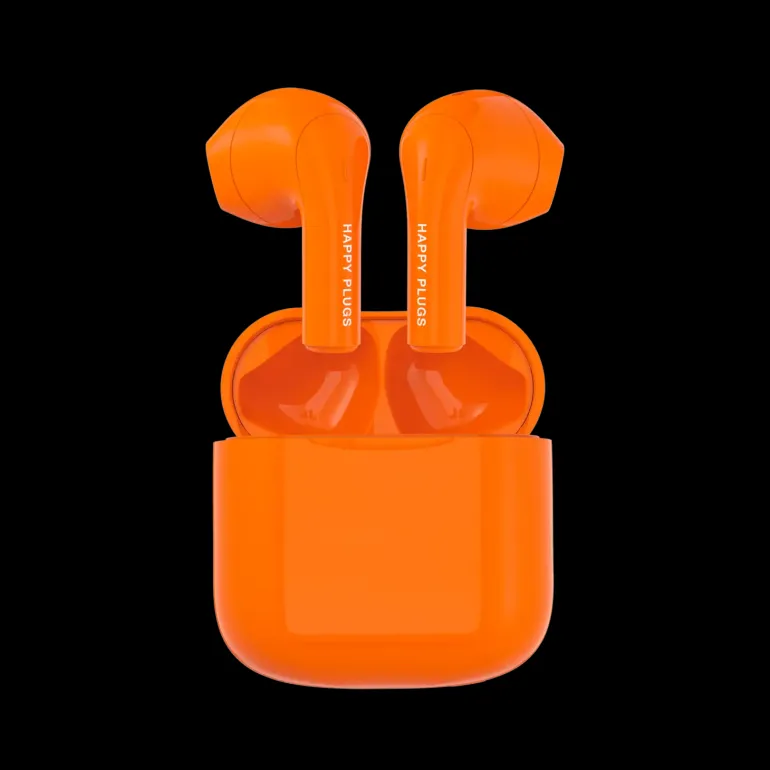 HAPPY PLUGS Joy Headphones In-Ear TWS, trådlösa hörlurar - Ljud & Bild - HAPPY PLUGS Joy Headphones In-Ear TWS, trådlösa hörlurar