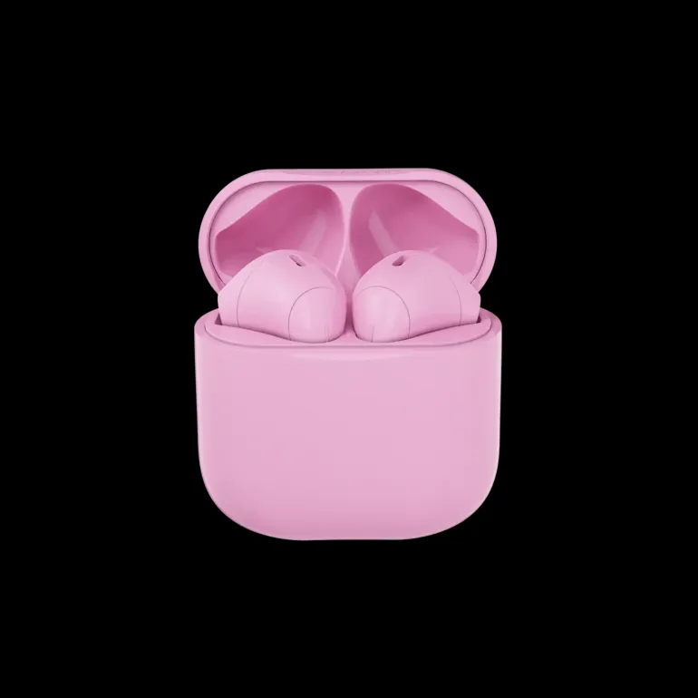 HAPPY PLUGS Joy Headphones In-Ear TWS, trådlösa hörlurar - Ljud & Bild - HAPPY PLUGS Joy Headphones In-Ear TWS, trådlösa hörlurar