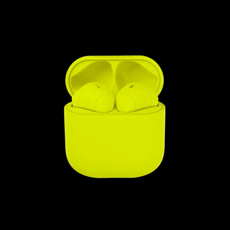 HAPPY PLUGS Joy Headphones In-Ear TWS, trådlösa hörlurar - Ljud & Bild - HAPPY PLUGS Joy Headphones In-Ear TWS, trådlösa hörlurar