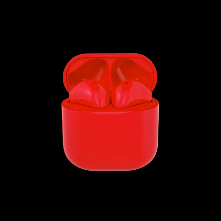 HAPPY PLUGS Joy Headphones In-Ear TWS, trådlösa hörlurar - Ljud & Bild - HAPPY PLUGS Joy Headphones In-Ear TWS, trådlösa hörlurar