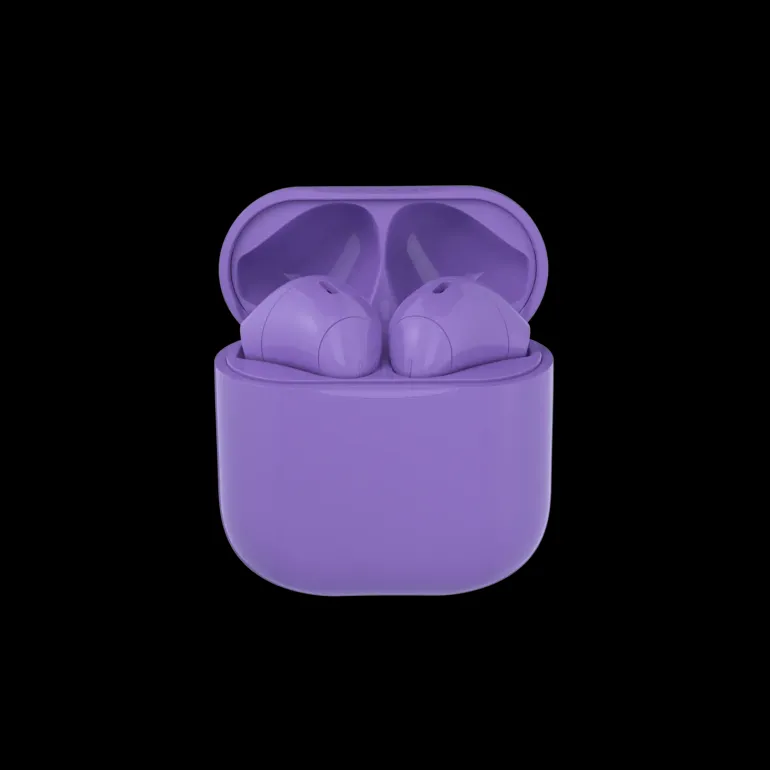 HAPPY PLUGS Joy Headphones In-Ear TWS, trådlösa hörlurar - Ljud & Bild - HAPPY PLUGS Joy Headphones In-Ear TWS, trådlösa hörlurar