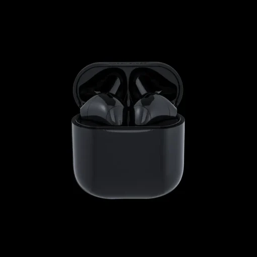 HAPPY PLUGS Joy Headphones In-Ear TWS, trådlösa hörlurar - Ljud & Bild - HAPPY PLUGS Joy Headphones In-Ear TWS, trådlösa hörlurar