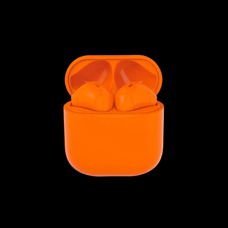 HAPPY PLUGS Joy Headphones In-Ear TWS, trådlösa hörlurar - Ljud & Bild - HAPPY PLUGS Joy Headphones In-Ear TWS, trådlösa hörlurar