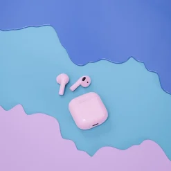 HAPPY PLUGS Joy Headphones In-Ear TWS, trådlösa hörlurar - Ljud & Bild - HAPPY PLUGS Joy Headphones In-Ear TWS, trådlösa hörlurar