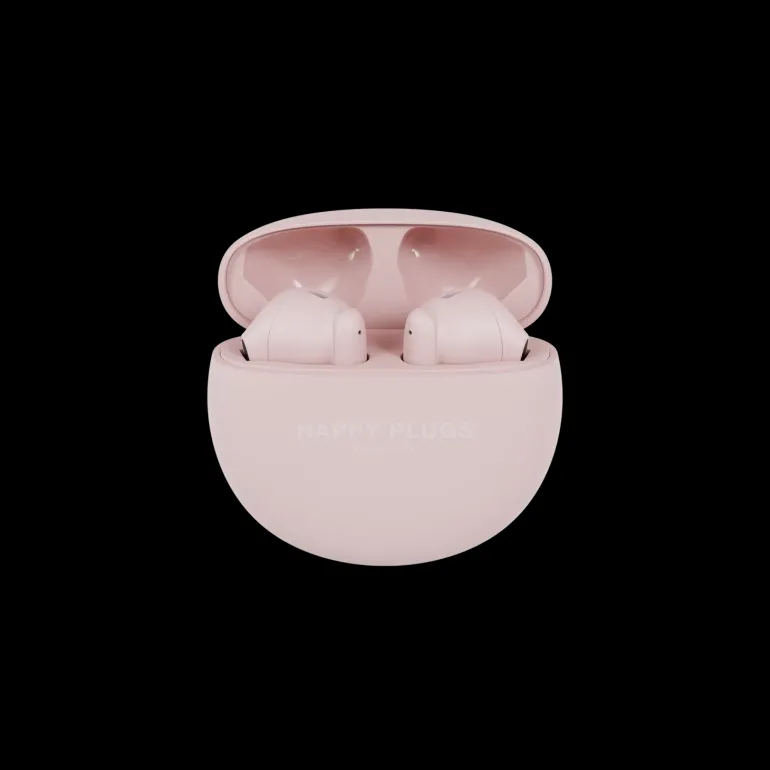 HAPPY PLUGS Joy Lite Headphones In-Ear TWS, trådlösa hörlurar - Ljud & Bild - HAPPY PLUGS Joy Lite Headphones In-Ear TWS, trådlösa hörlurar
