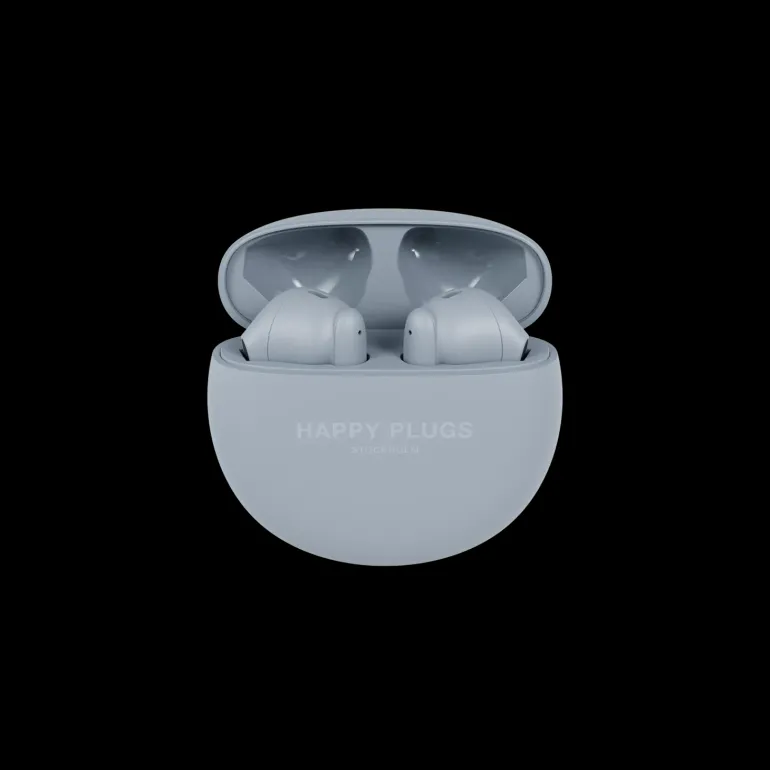 HAPPY PLUGS Joy Lite Headphones In-Ear TWS, trådlösa hörlurar - Ljud & Bild - HAPPY PLUGS Joy Lite Headphones In-Ear TWS, trådlösa hörlurar