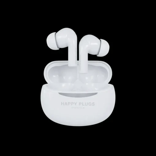 HAPPY PLUGS Joy Pro Headphones In-Ear TWS, trådlösa hörlurar - Ljud & Bild - HAPPY PLUGS Joy Pro Headphones In-Ear TWS, trådlösa hörlurar