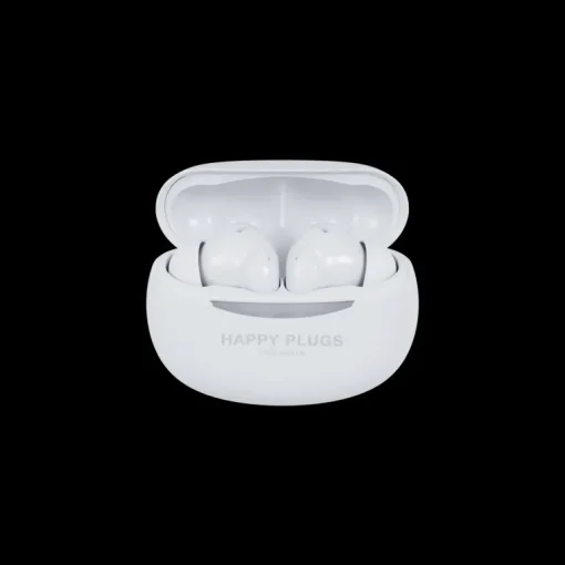 HAPPY PLUGS Joy Pro Headphones In-Ear TWS, trådlösa hörlurar - Ljud & Bild - HAPPY PLUGS Joy Pro Headphones In-Ear TWS, trådlösa hörlurar
