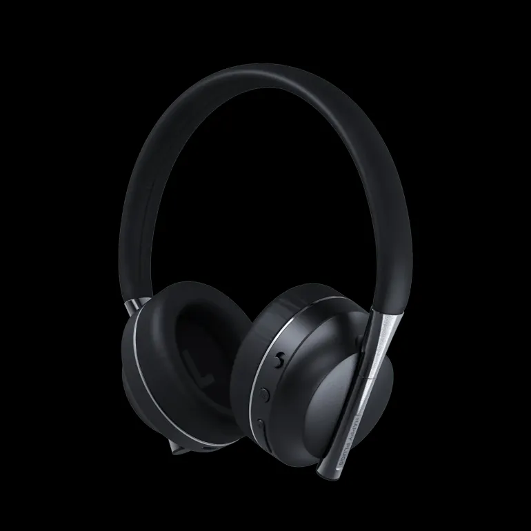 HAPPY PLUGS Play Headphones Over-Ear 85dB, hörlurar, barn - Ljud & Bild - HAPPY PLUGS Play Headphones Over-Ear 85dB, hörlurar, barn