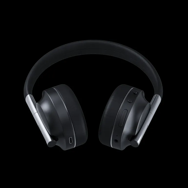 HAPPY PLUGS Play Headphones Over-Ear 85dB, hörlurar, barn - Ljud & Bild - HAPPY PLUGS Play Headphones Over-Ear 85dB, hörlurar, barn