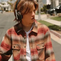 HAPPY PLUGS Play Headphones Over-Ear 85dB, hörlurar, barn - Ljud & Bild - HAPPY PLUGS Play Headphones Over-Ear 85dB, hörlurar, barn