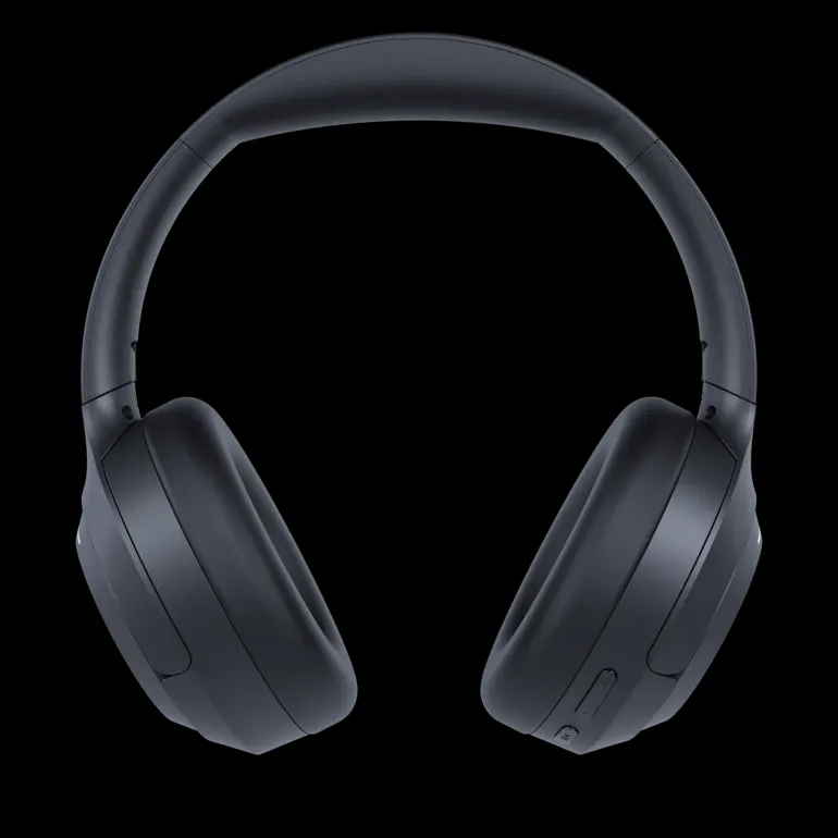 HAPPY PLUGS Play Lite Headphones Over-Ear, trådlösa hörlurar - Ljud & Bild - HAPPY PLUGS Play Lite Headphones Over-Ear, trådlösa hörlurar