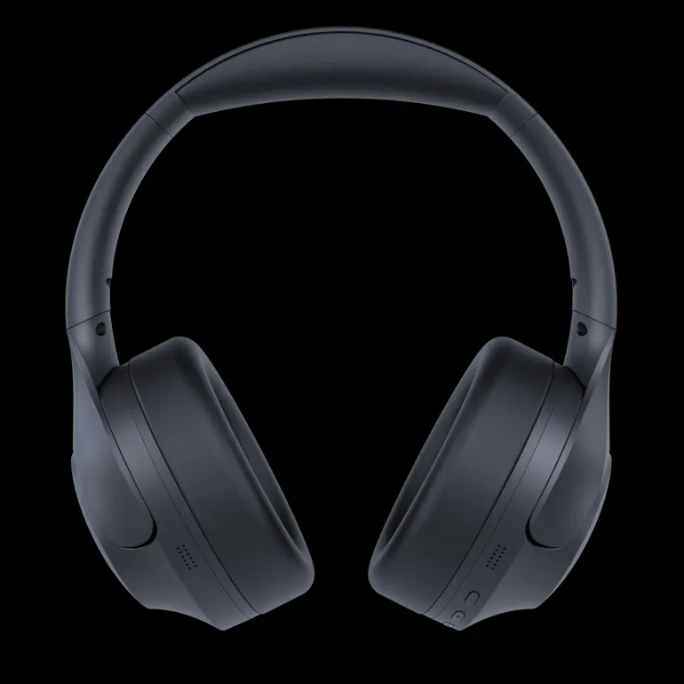 HAPPY PLUGS Play Pro Headphones Over-Ear ANC, trådlösa hörlurar - Ljud & Bild - HAPPY PLUGS Play Pro Headphones Over-Ear ANC, trådlösa hörlurar