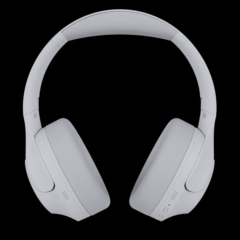 HAPPY PLUGS Play Pro Headphones Over-Ear ANC, trådlösa hörlurar - Ljud & Bild - HAPPY PLUGS Play Pro Headphones Over-Ear ANC, trådlösa hörlurar