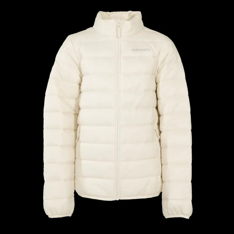 Harstad Insulated Jacket, isoleringsjacka, junior - Fritidsjackor - Harstad Insulated Jacket, isoleringsjacka, junior