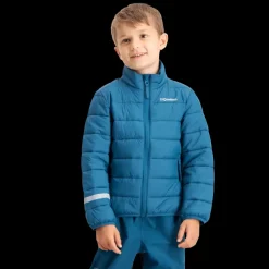 Harstad Insulated Jacket, isoleringsjacka, barn - Fritidsjackor - Harstad Insulated Jacket, isoleringsjacka, barn