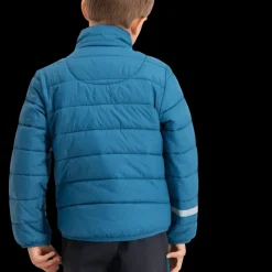 Harstad Insulated Jacket, isoleringsjacka, barn - Fritidsjackor - Harstad Insulated Jacket, isoleringsjacka, barn