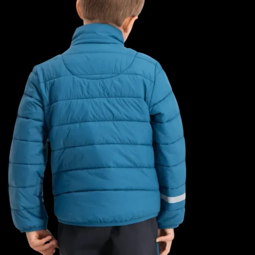 Harstad Insulated Jacket, isoleringsjacka, barn - Fritidsjackor - Harstad Insulated Jacket, isoleringsjacka, barn