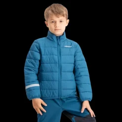 Harstad Insulated Jacket, isoleringsjacka, barn - Fritidsjackor - Harstad Insulated Jacket, isoleringsjacka, barn
