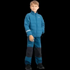 Harstad Insulated Jacket, isoleringsjacka, barn - Fritidsjackor - Harstad Insulated Jacket, isoleringsjacka, barn