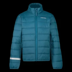 Harstad Insulated Jacket, isoleringsjacka, barn - Fritidsjackor - Harstad Insulated Jacket, isoleringsjacka, barn
