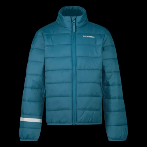 Harstad Insulated Jacket, isoleringsjacka, barn - Fritidsjackor - Harstad Insulated Jacket, isoleringsjacka, barn