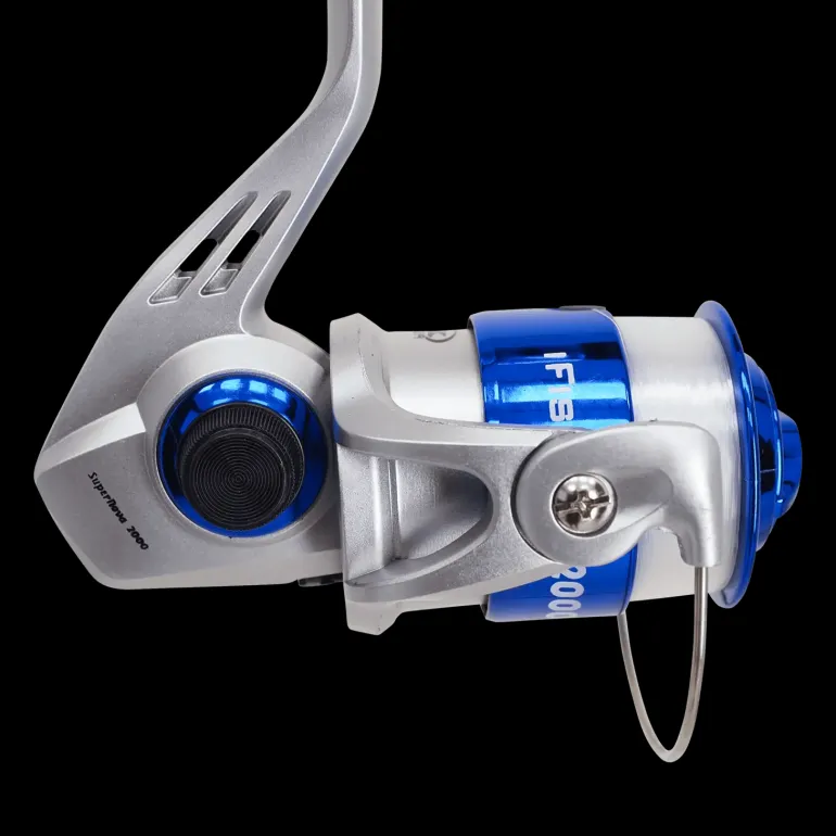 Haspelset Allround 7' - Haspelset - Haspelset Allround 7'