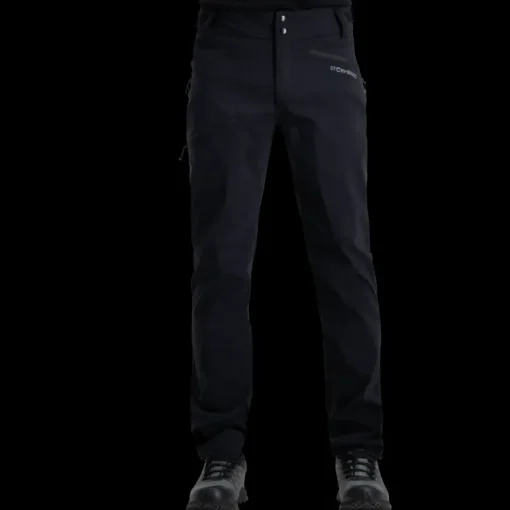Hasvik Pants, vandringsbyxor, herr - Softshellbyxor - Hasvik Pants, vandringsbyxor, herr