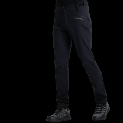 Hasvik Pants, vandringsbyxor, herr - Softshellbyxor - Hasvik Pants, vandringsbyxor, herr