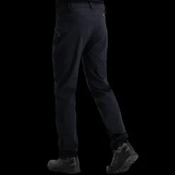 Hasvik Pants, vandringsbyxor, herr - Softshellbyxor - Hasvik Pants, vandringsbyxor, herr