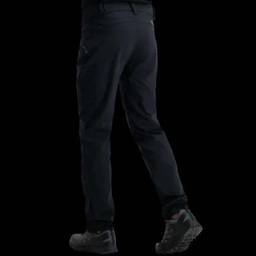 Hasvik Pants, vandringsbyxor, herr - Softshellbyxor - Hasvik Pants, vandringsbyxor, herr