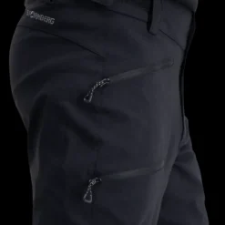 Hasvik Pants, vandringsbyxor, herr - Softshellbyxor - Hasvik Pants, vandringsbyxor, herr